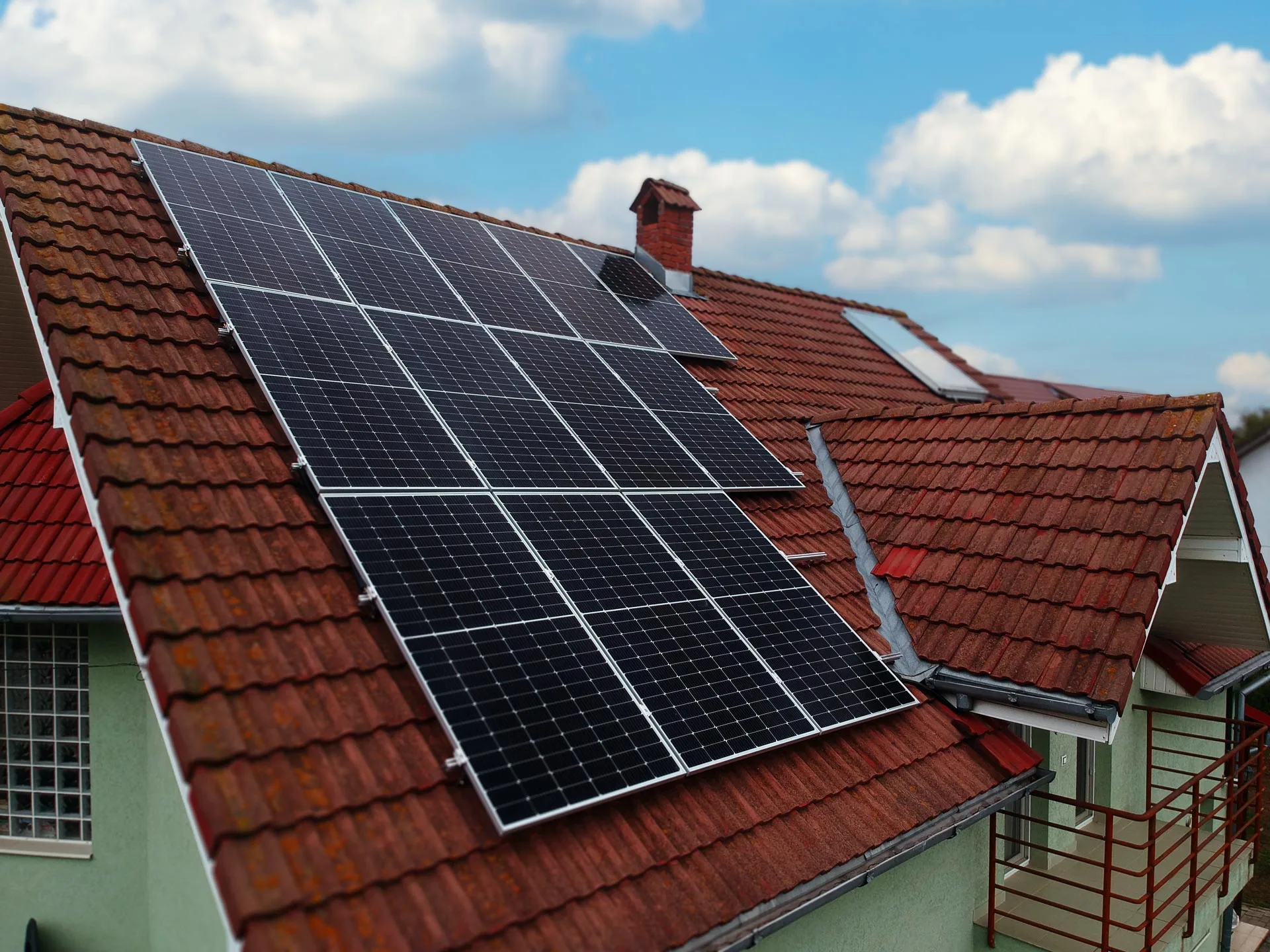 Image for 6.4 kWp