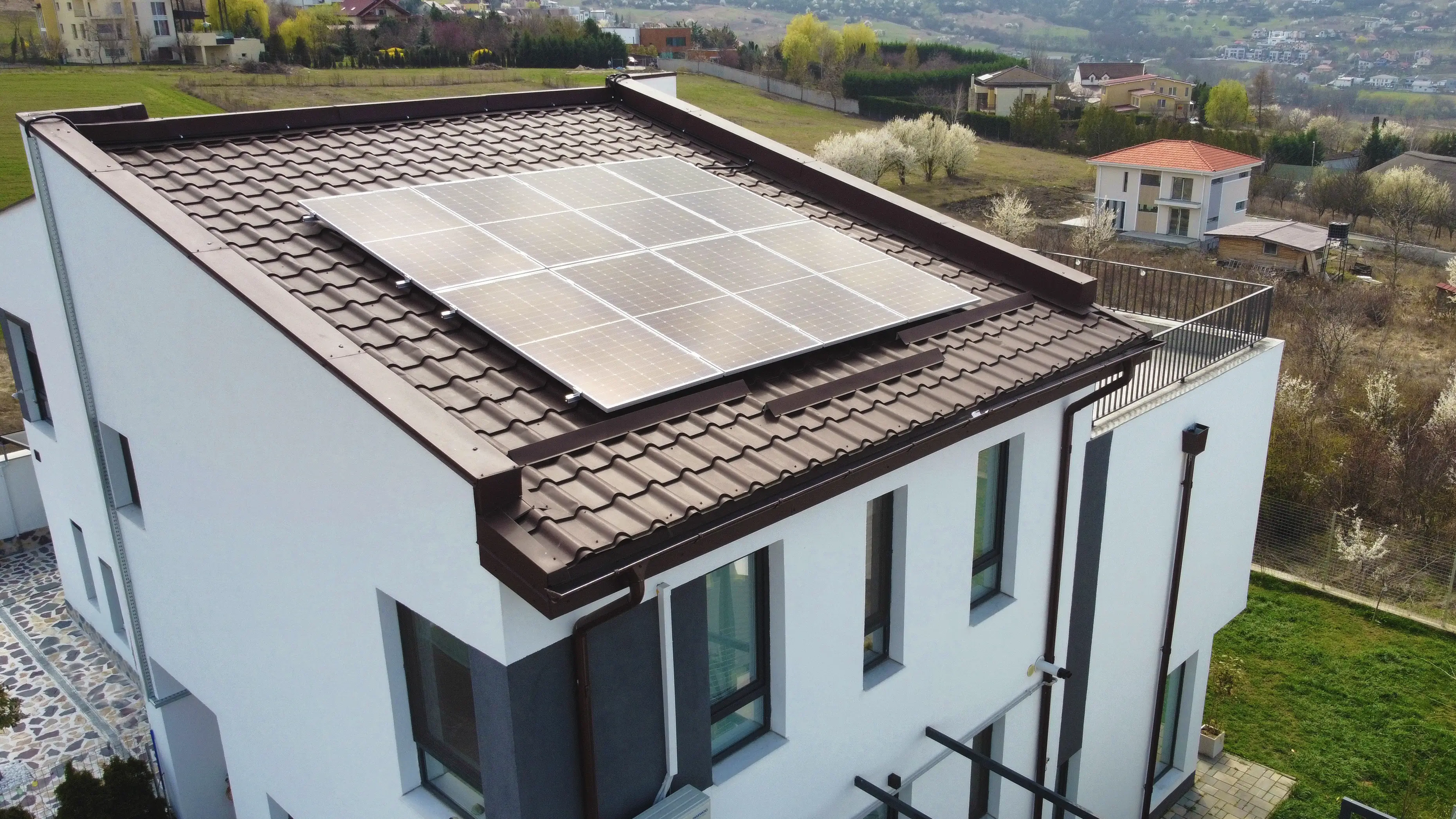 Image for 6.44 kWp