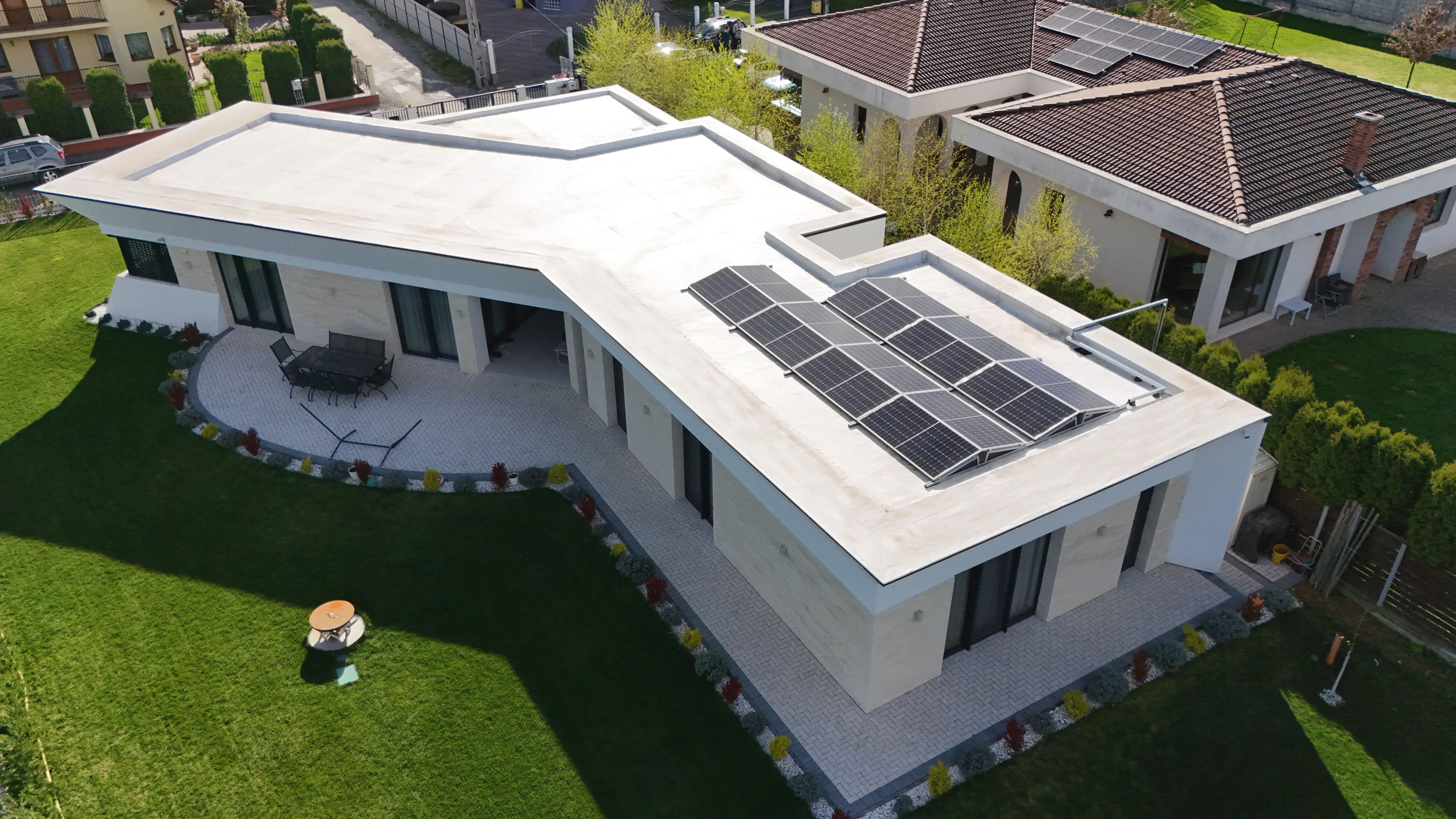 Image for 6.44 kWp