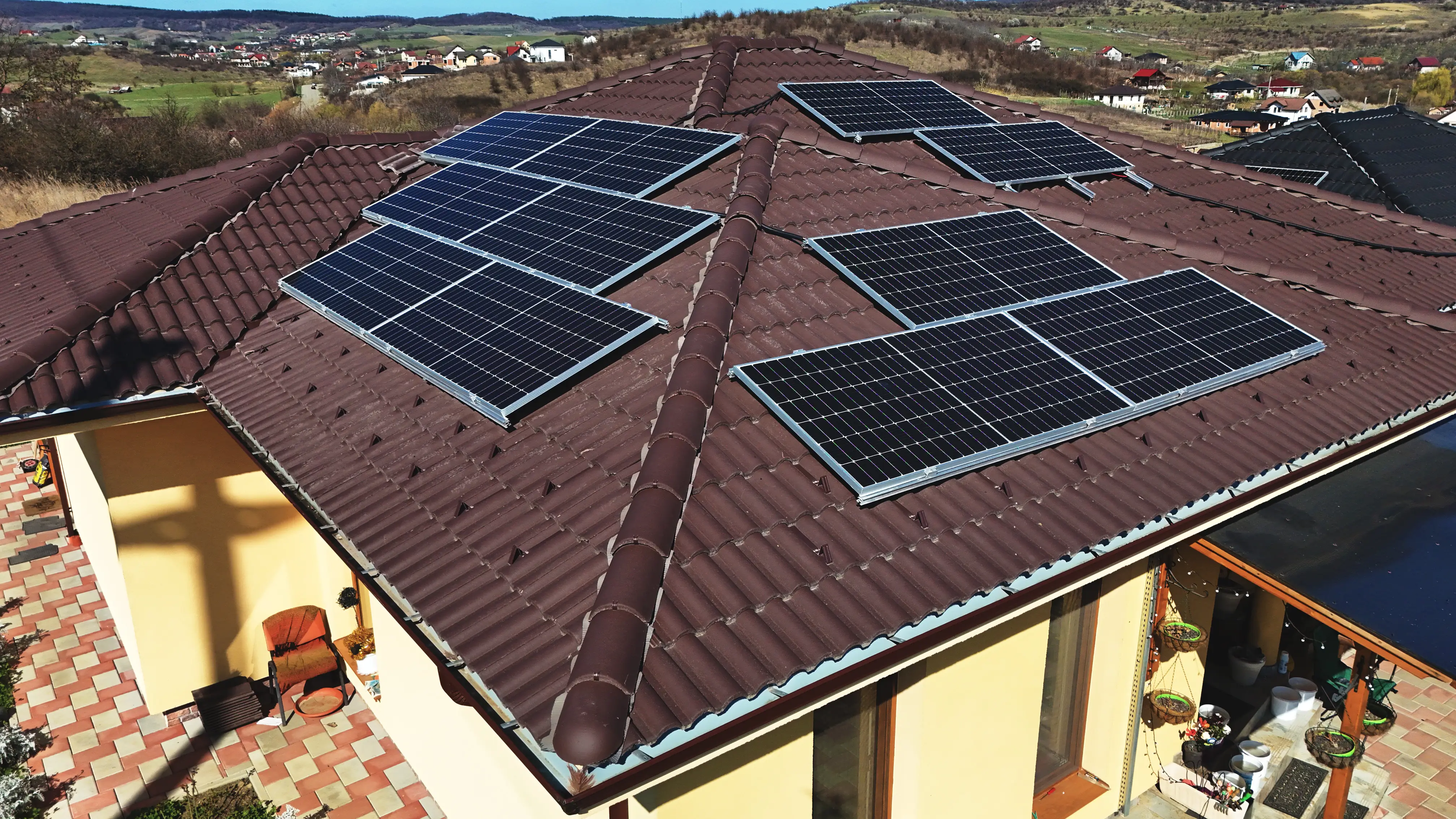Image for 6.44 kWp