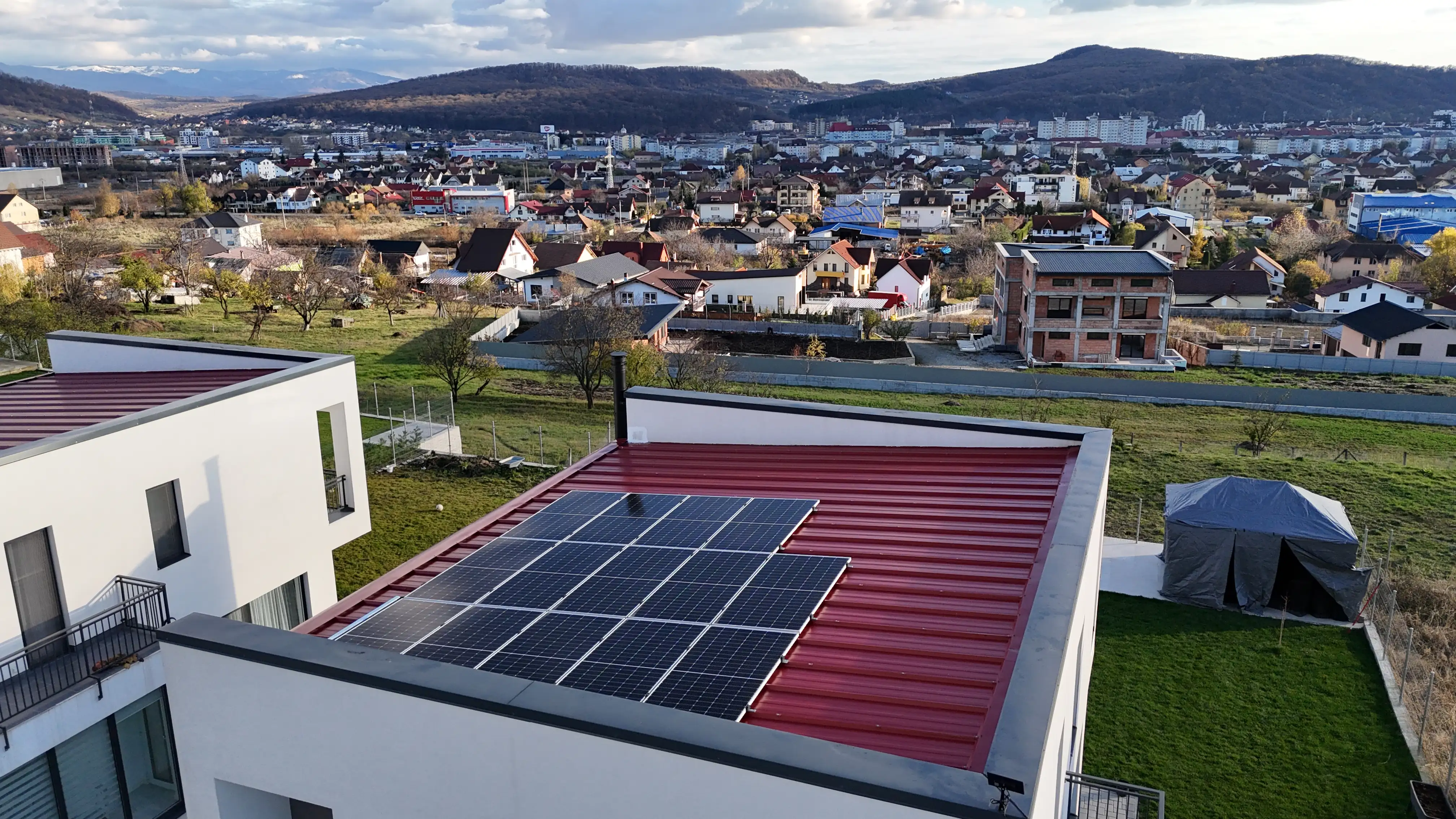 Image for 6.44 kWp