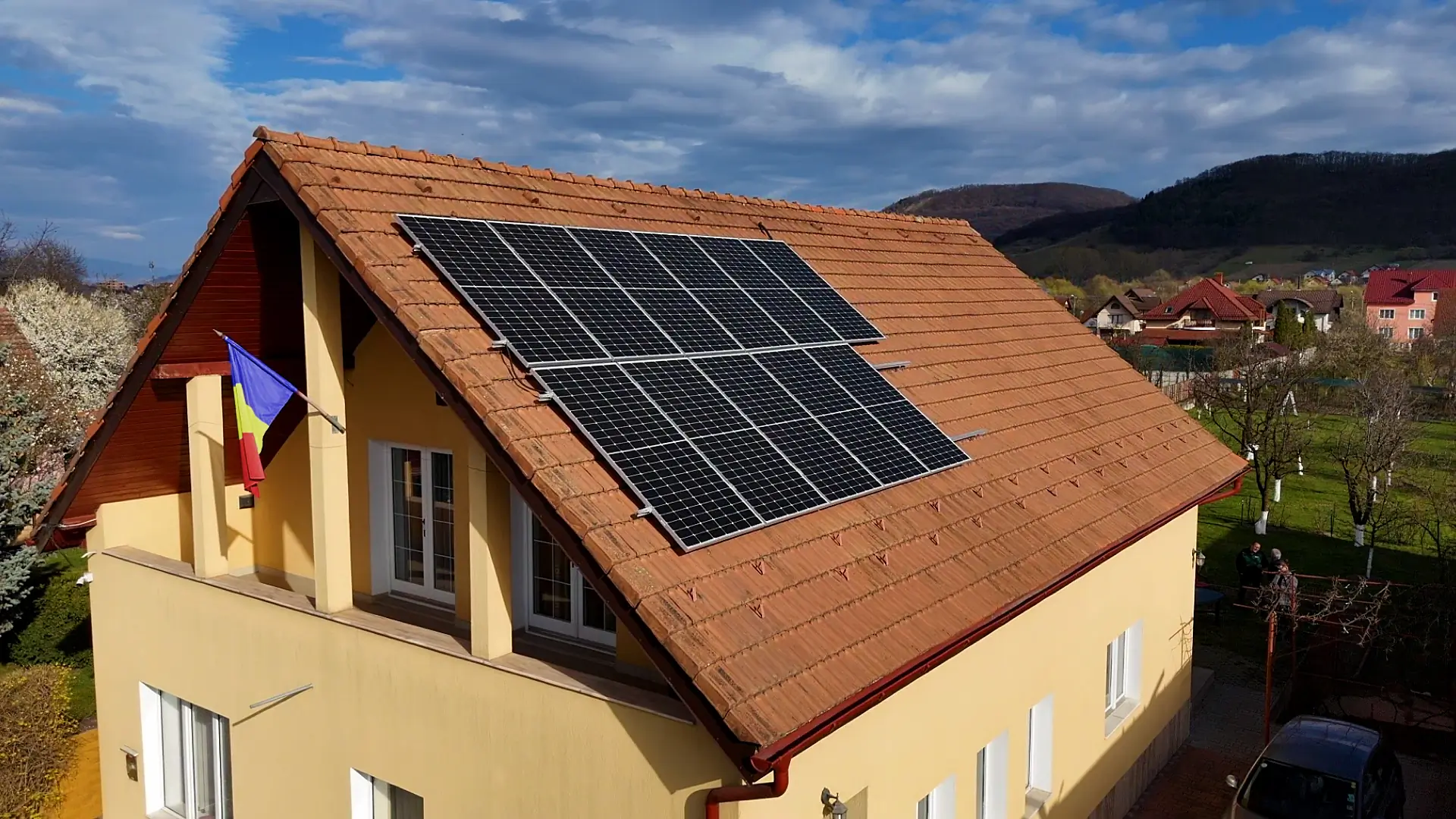 Image for 3.6 kWp