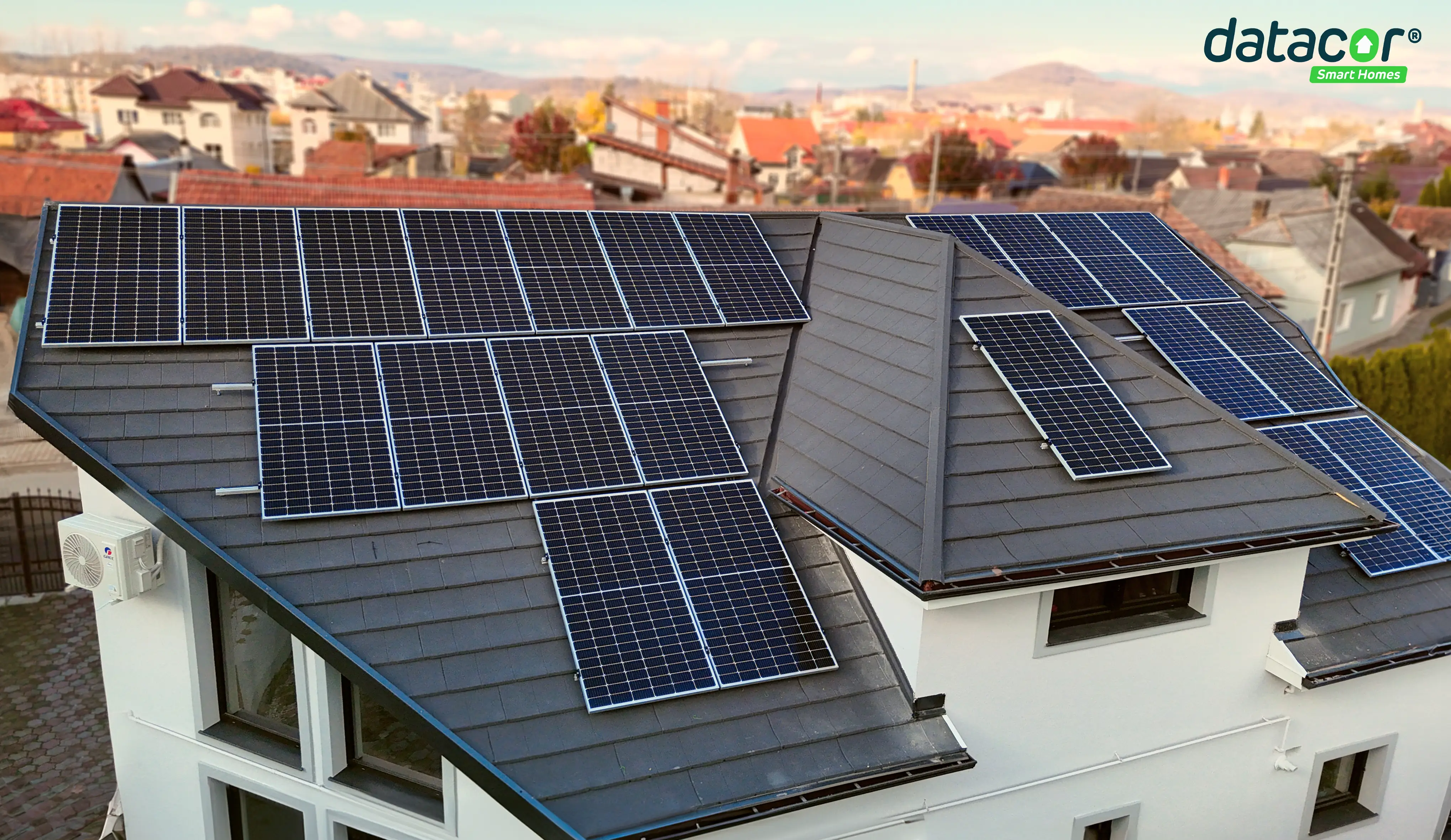 Image for 8.6 kWp