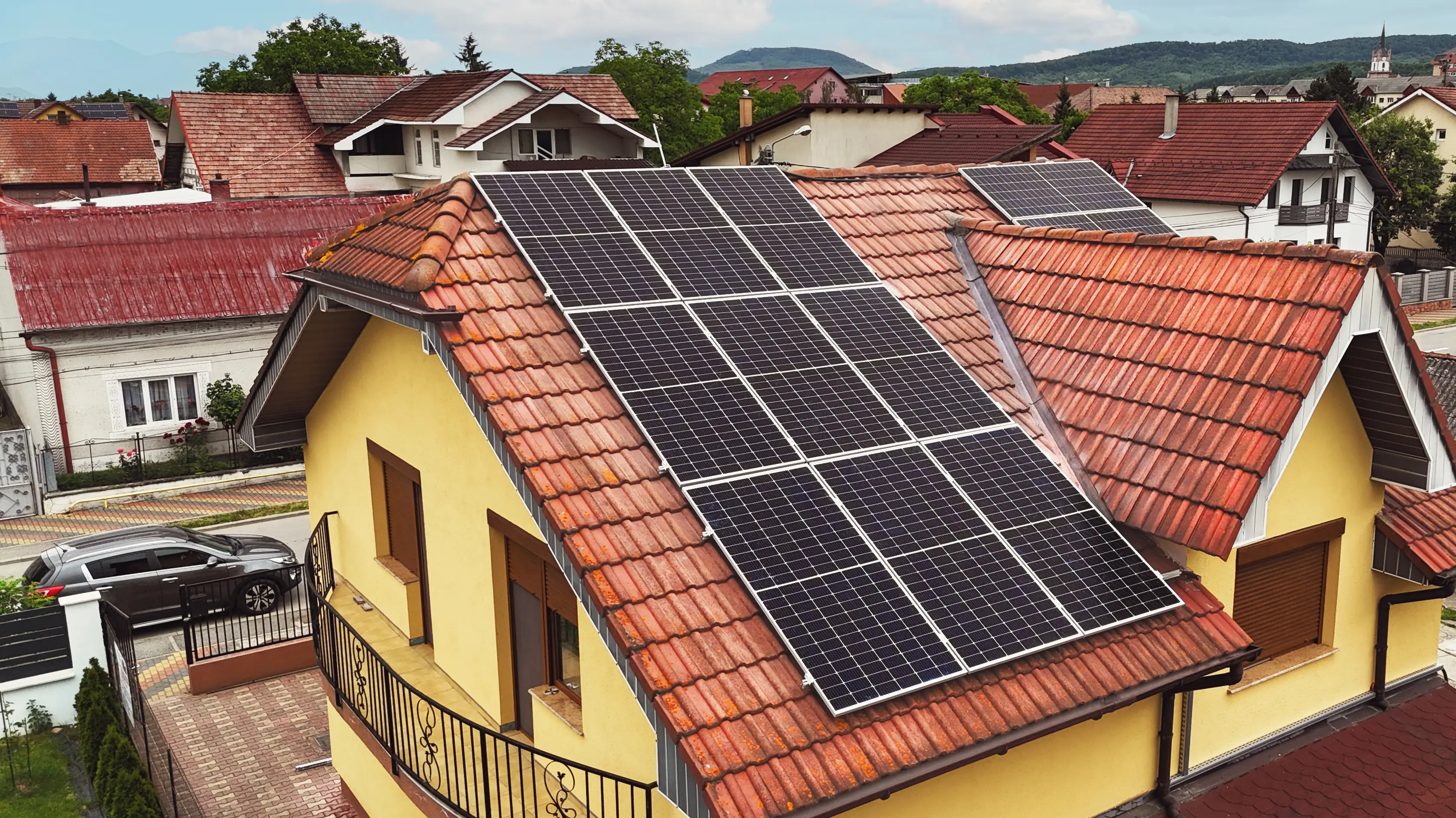 Image for 3.6 kWp