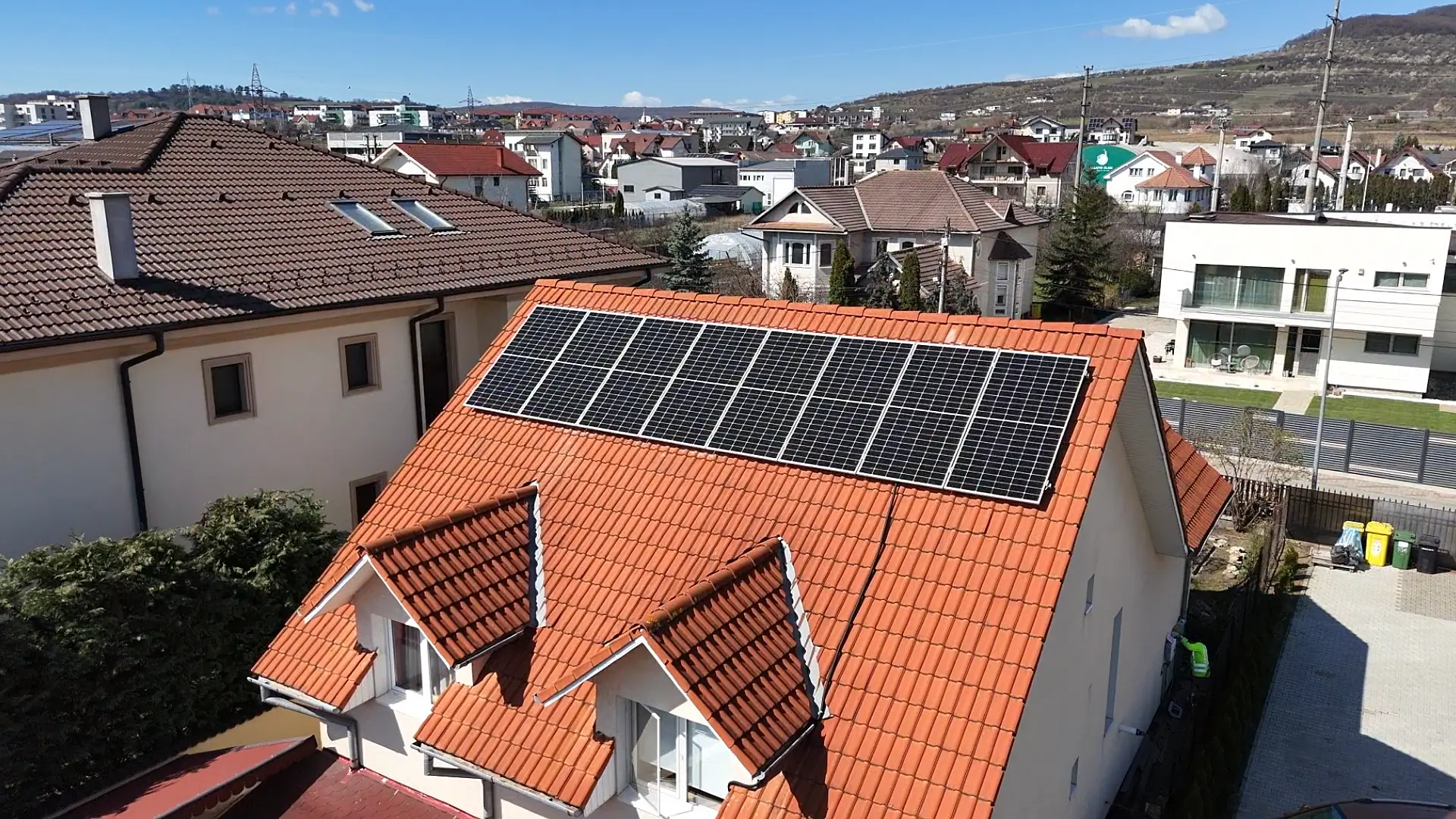 Image for 6.44 kWp
